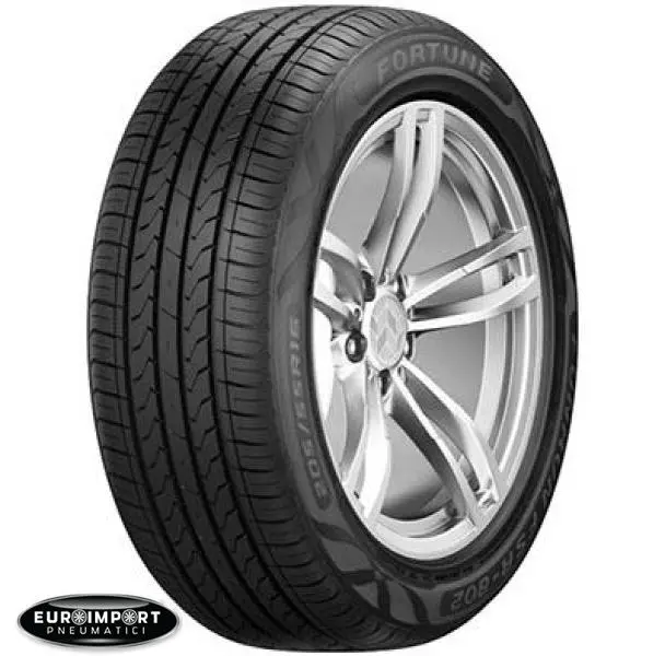 Fortune Fsr 802  195/60 R15 88 H   TL